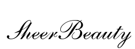 SheerBeauty Font Image