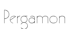 Pergamon