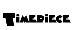 Timepiece