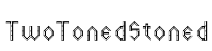 TwoTonedStoned