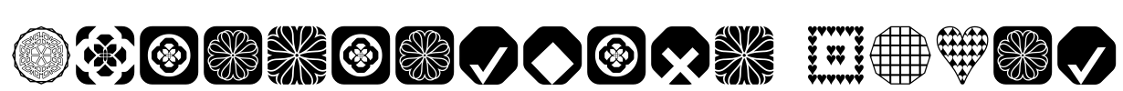 Fontsnthings 250th