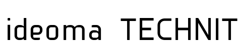 ideoma TECHNIT