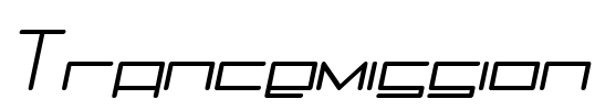 Trancemission