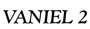 VANIEL 2