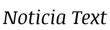 Noticia Text
