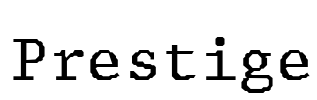 Prestige