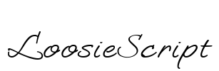 LoosieScript