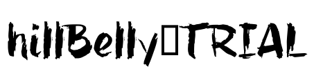 hillBelly_TRIAL