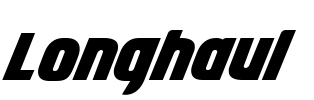 Longhaul