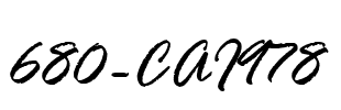 680-CAI978