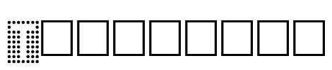 Toteboard Font Image