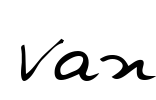 Van