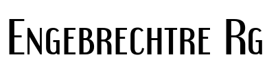 Engebrechtre Rg