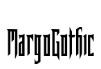 MargoGothic