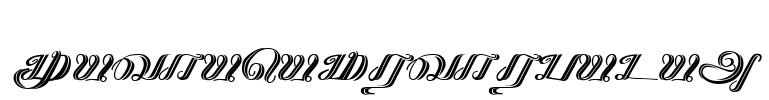 Kathanakuthugalam Font Image