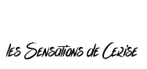 les Sensations de Cerise Font Image