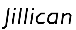 Jillican