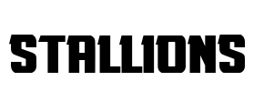 Stallions