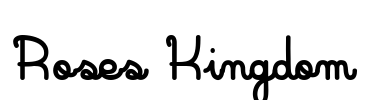 Roses Kingdom