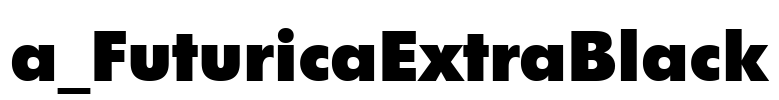 a_FuturicaExtraBlack