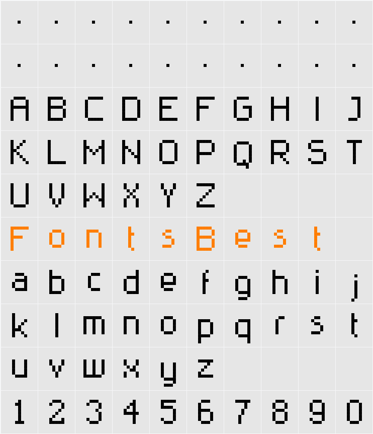 剩瑴獷潯摃污獳楣弰 Character Map