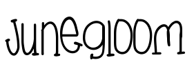 JuneGloom