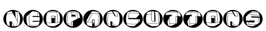 NeoPanButtons