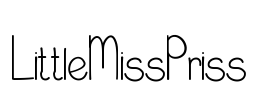 LittleMissPriss