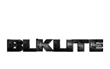 BlkLite Font Image