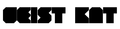 GEIST KNT