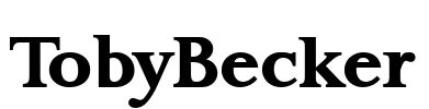TobyBecker