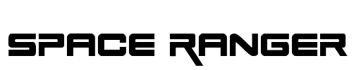 Space Ranger