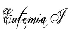 Eutemia I