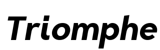 Triomphe