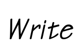 Write