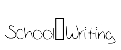 School_Writing