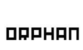 Orphan