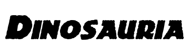 Dinosauria