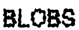 Blobs