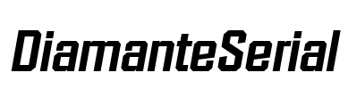 DiamanteSerial