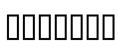 mydream Font Image