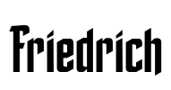 Friedrich