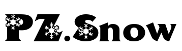PZ.Snow