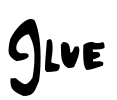 Glue