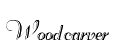 Woodcarver