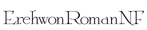 ErehwonRomanNF