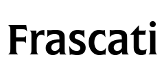 Frascati
