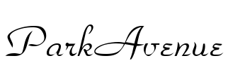 ParkAvenue