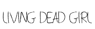 Living Dead Girl