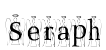Seraph Font Image